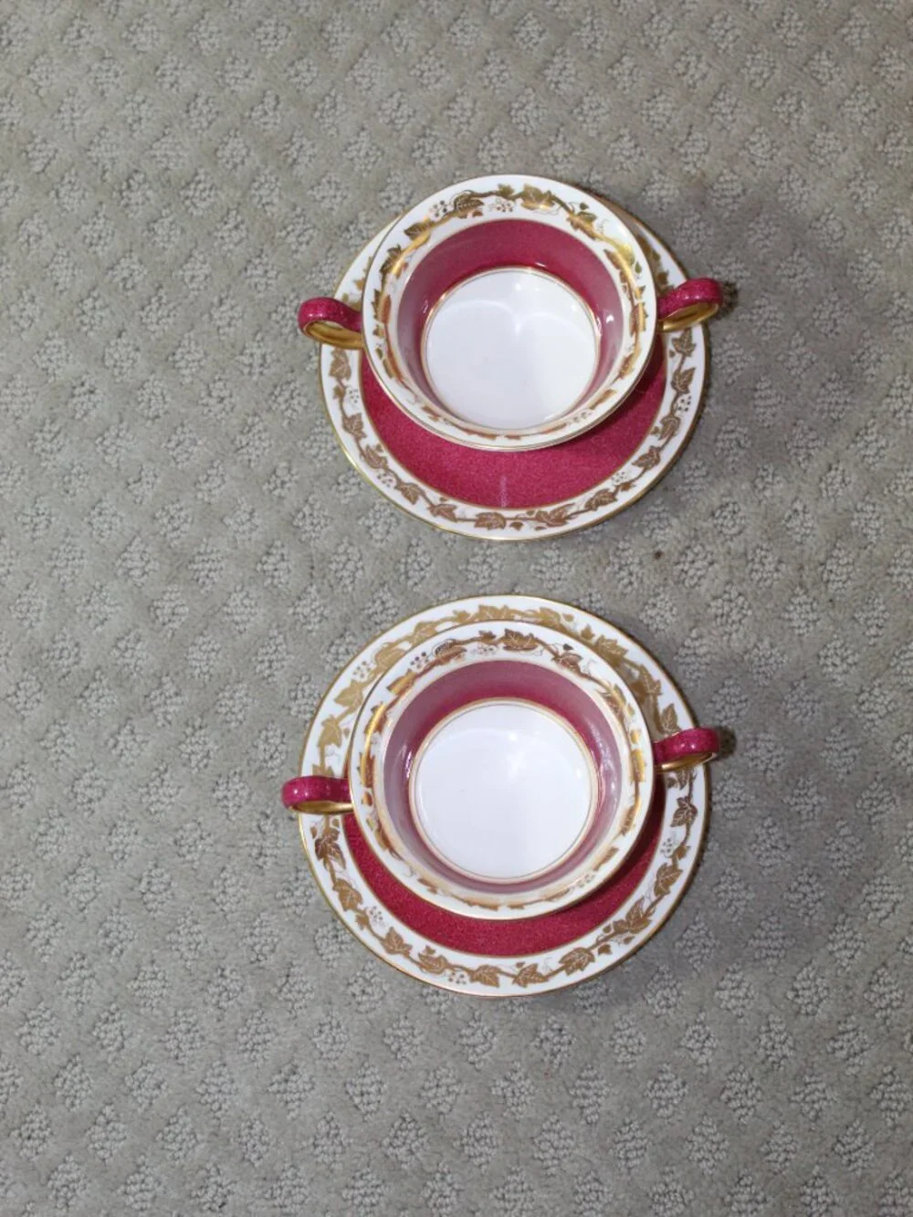 Wedgwood this set